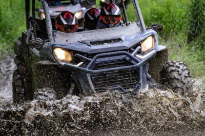 Experiência off-road: Missão do Governo do Paraná no Canadá encerra com parcerias para o turismo de aventura