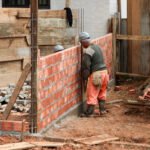 empregos construção