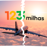 Agência de viagens 123milhas