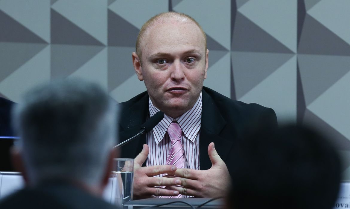 hacker Walter Delgatti