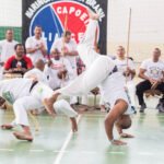 Semana da Capoeira 2023