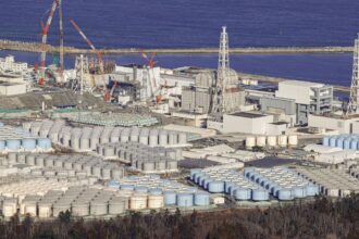 Liberação de água radioativa de Fukushima leva proibições e pânico a chineses