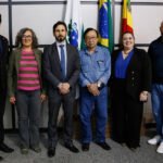 capacitação dos servidores