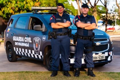 Guarda Civil Municipal