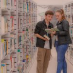 Concurso público para trabalhar em universidades