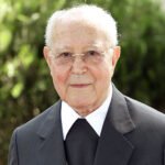 Primeiro arcebispo de Maringá, Dom Jaime Luiz Coelho