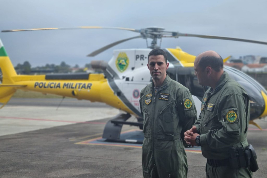 Escola de Aviação