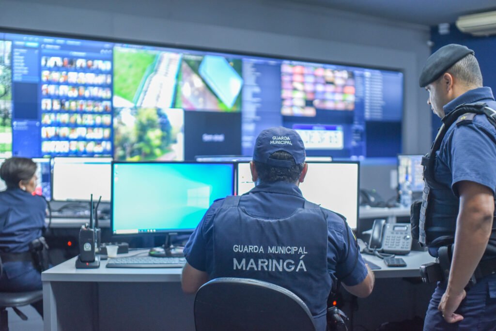 Guarda Civil Municipal completa 16 anos com investimentos em tecnologia e capacitação