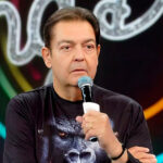 Apresentador Fausto Silva, conhecido como Faustão passou por cirurgia para transplante de coração.