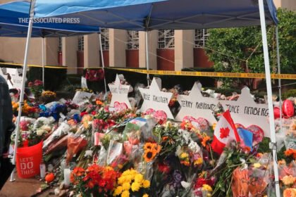 Atirador da sinagoga de Pittsburgh