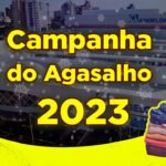 Campanha do agasalho 2023