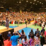 casamento comunitário