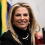 Cida Borghetti, ex-governadora do Paraná