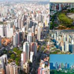 Cidades do Estado do Paraná