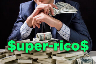 Confira como é feita a taxação dos super-ricos