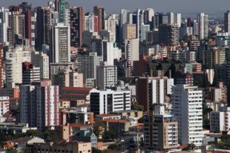 Curitiba Paraná, agência Fitch