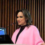 A proposta (PL 453/2023) foi apresentada pela segunda-secretária, deputada Maria Victoria (PP).
