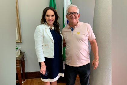 Planaltina do Paraná