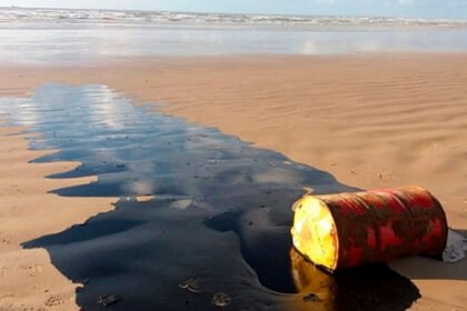 desastres ambientais