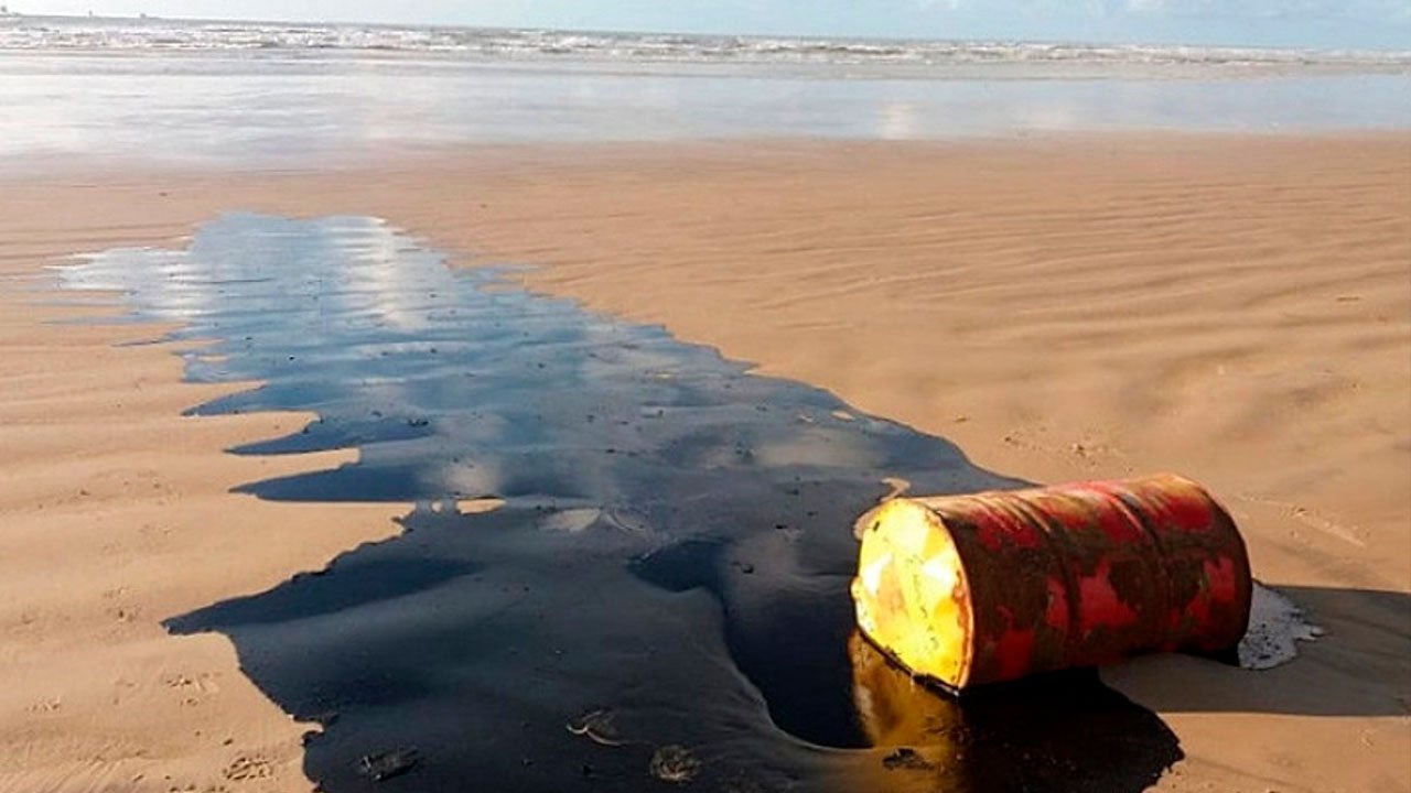 desastres ambientais