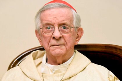 Dom Geraldo Majella Agnelo