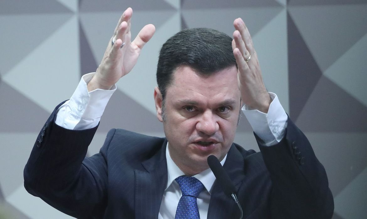 Esplanada dos Ministérios