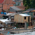 Governo envia à Assembleia projeto de lei que acelera programa de desfavelização