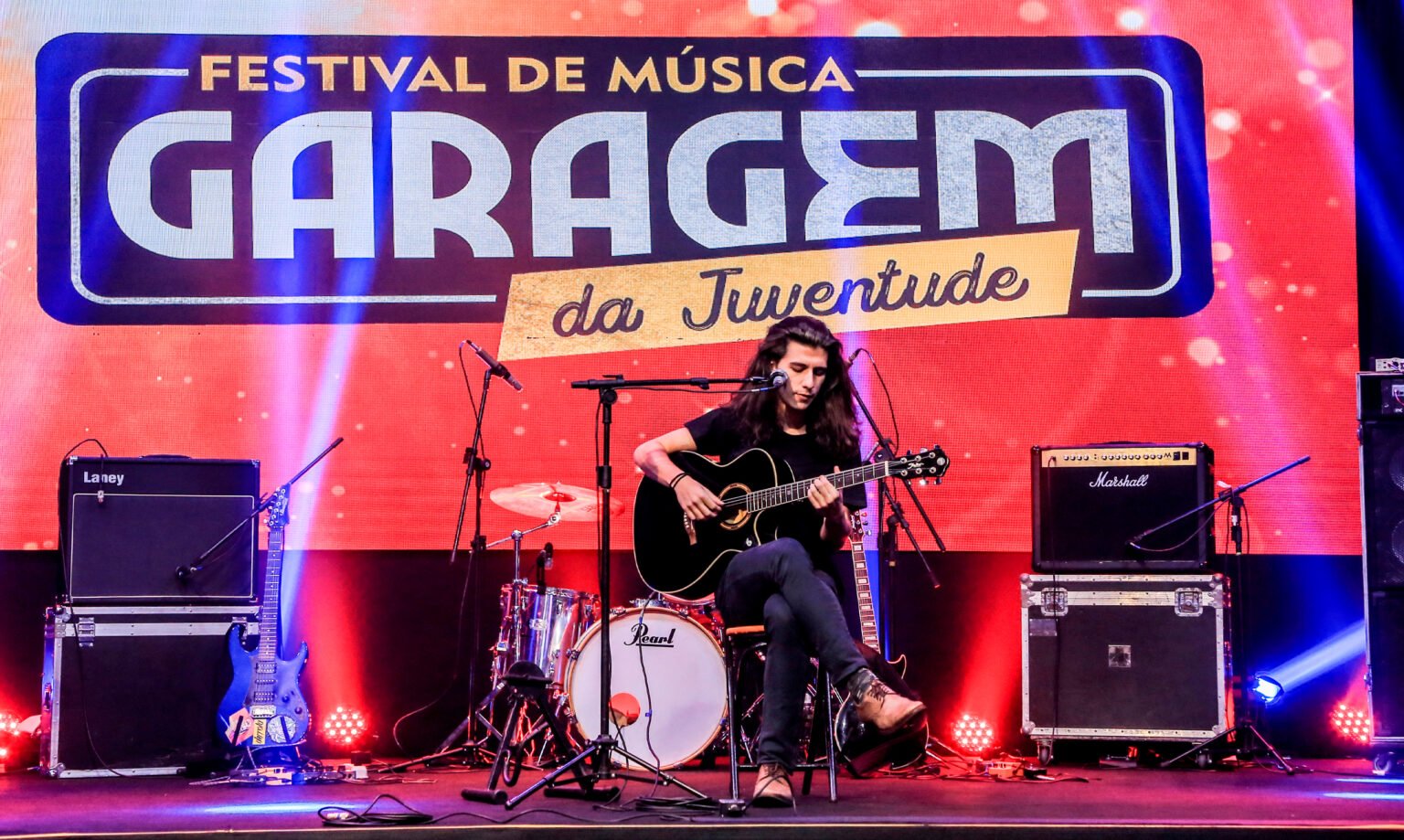 Festival Garagem da Juventude 2023