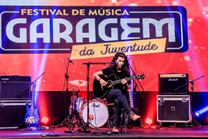 Festival Garagem da Juventude 2023