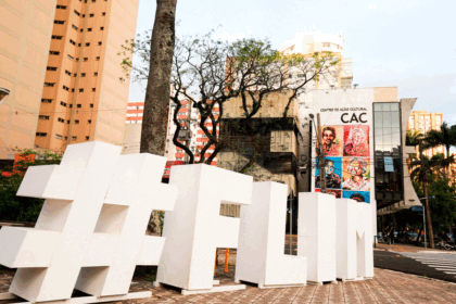 Festa Literária de Maringá (Flim)