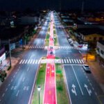 PPP da iluminação pública