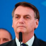 US$ 25 mil para Bolsonaro