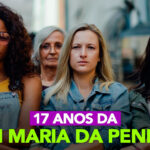 Lei Maria da Penha