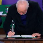 Lula assina medida provisória para taxar fundos de super-ricos