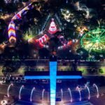 Maringá Encantada - Embratur