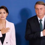 Bolsonaro, Michelle e aliados silenciam sobre joias em depoimentos à PF
