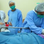 Atendimento ao paciente, hospital, pagamento do piso da enfermagem