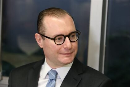 ministro Cristiano Zanin