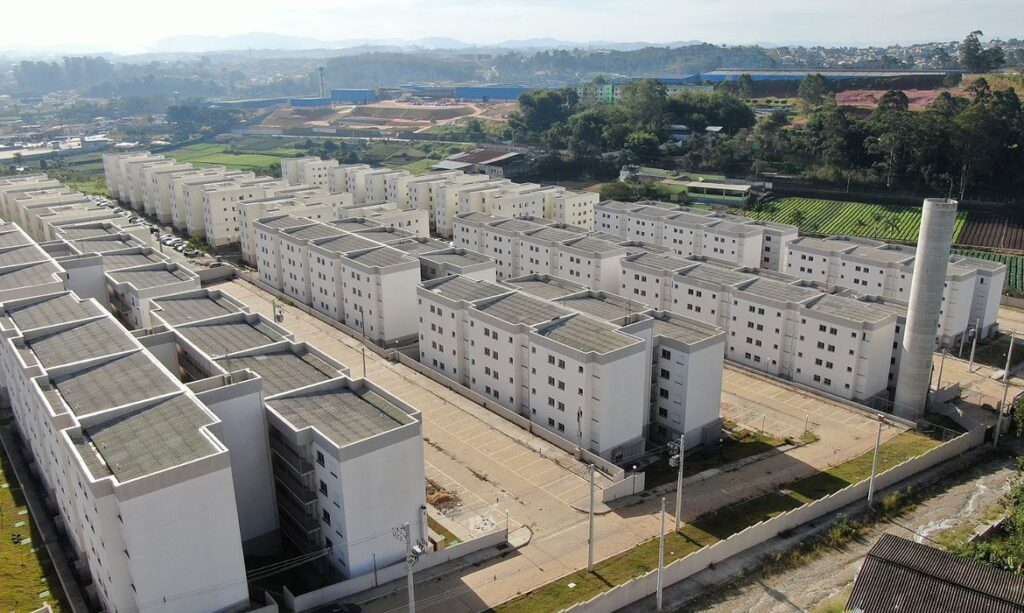 Novo PAC