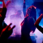 violência contra mulher em boates