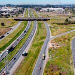 concessão em trechos das rodovias BR-277, BR-373, BR-376, BR-476, PR-418, PR-423 e PR-427.