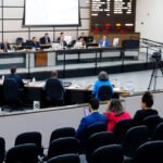 Vereadores aprovam Mapa do Ruído para gerenciar problema em Maringá