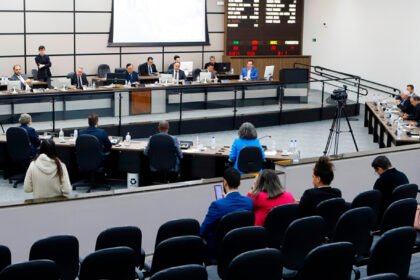 Vereadores aprovam Mapa do Ruído para gerenciar problema em Maringá