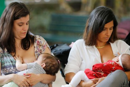 Semana Maringaense da Amamentação