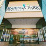 Shopping Maringá Park