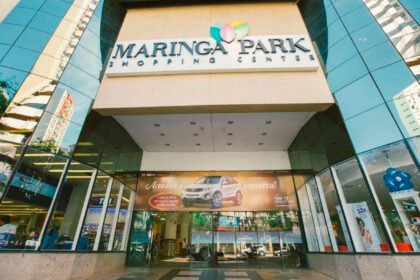 Shopping Maringá Park