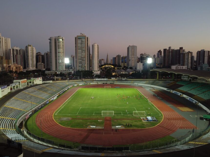 Maringá Futebol Clube