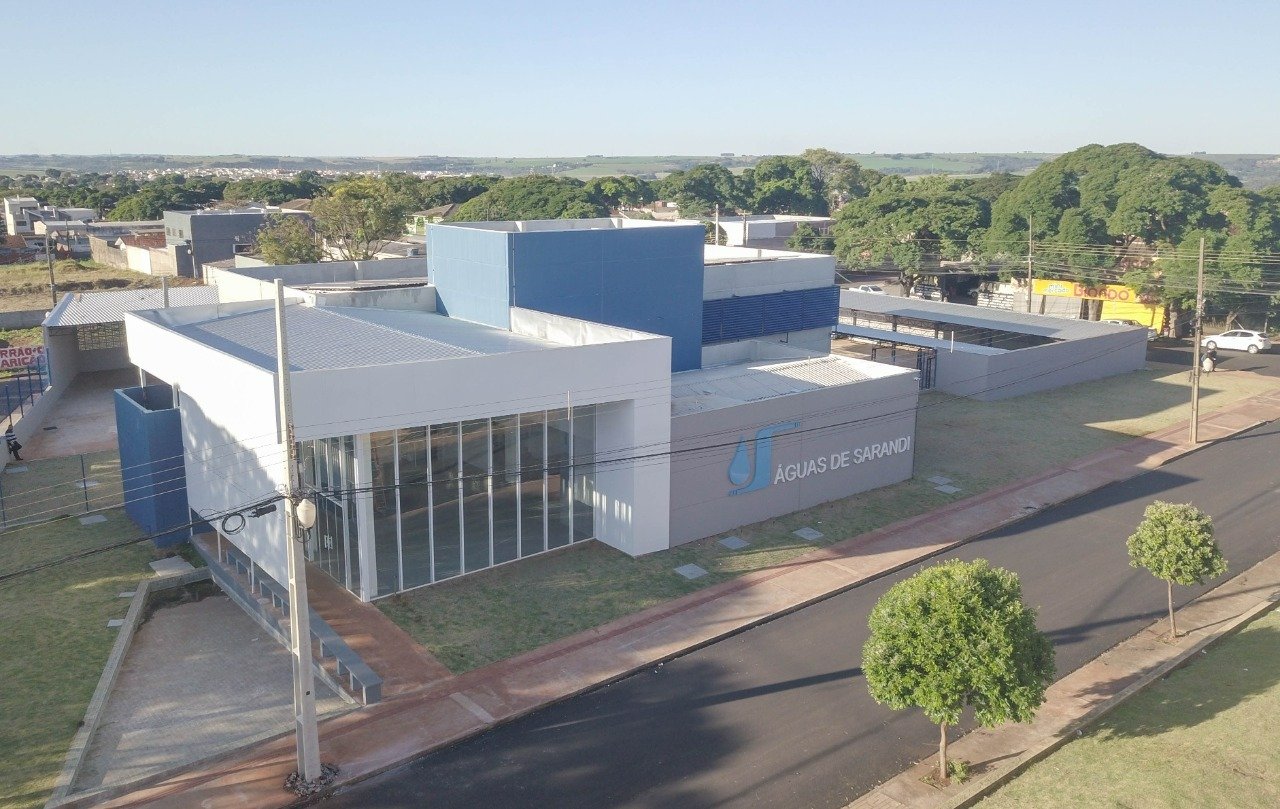 Águas de Sarandi