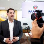 Asfalto Novo, Vida Nova