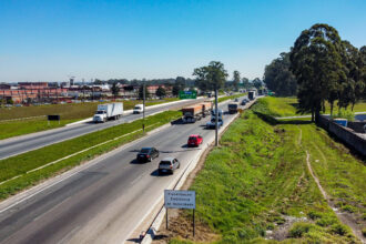 Leilão das novas concessões rodoviárias do Paraná